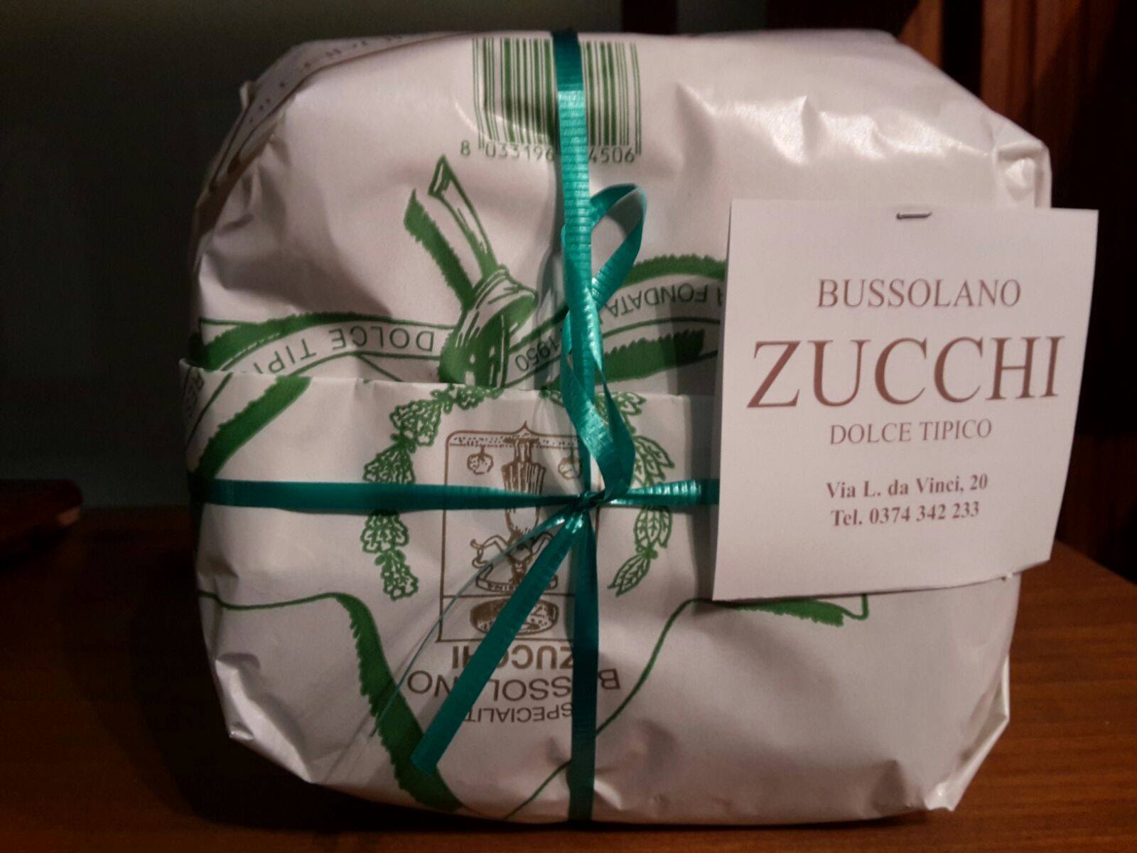 Bussolano Zucchi